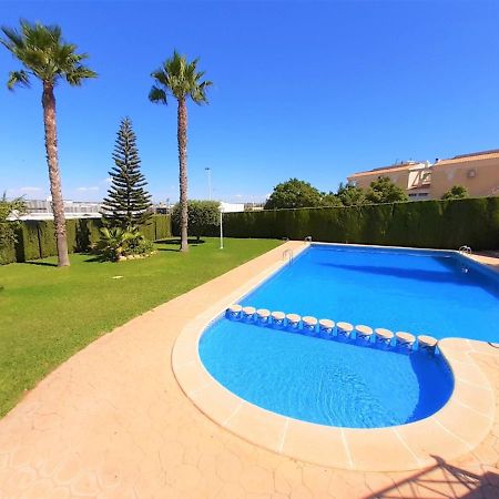 Casa Alegria Apartment With Pool Torrevieja Esterno foto