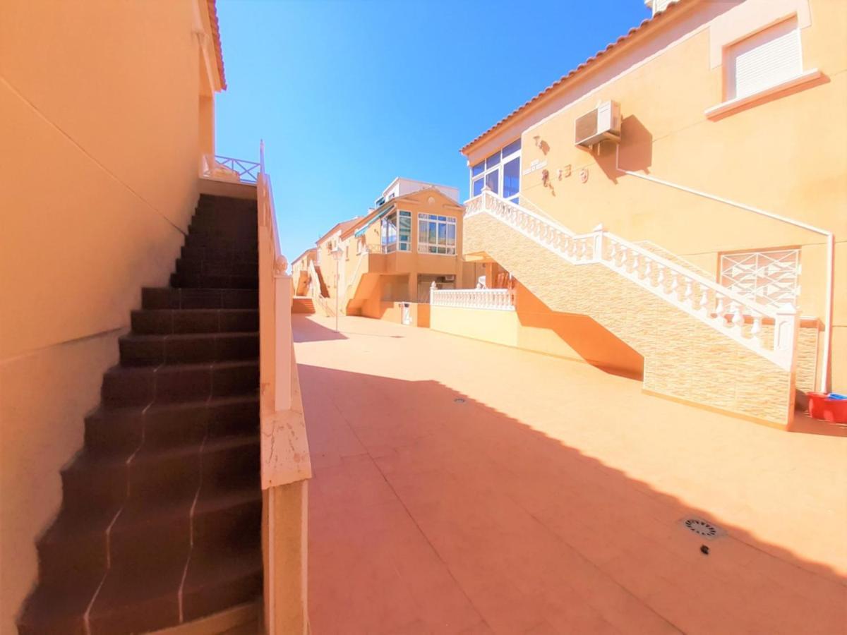 Casa Alegria Apartment With Pool Torrevieja Esterno foto