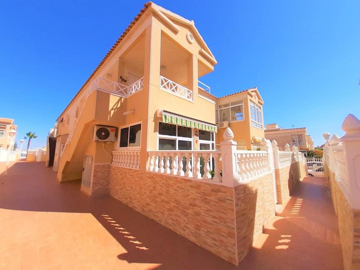 Casa Alegria Apartment With Pool Torrevieja Esterno foto
