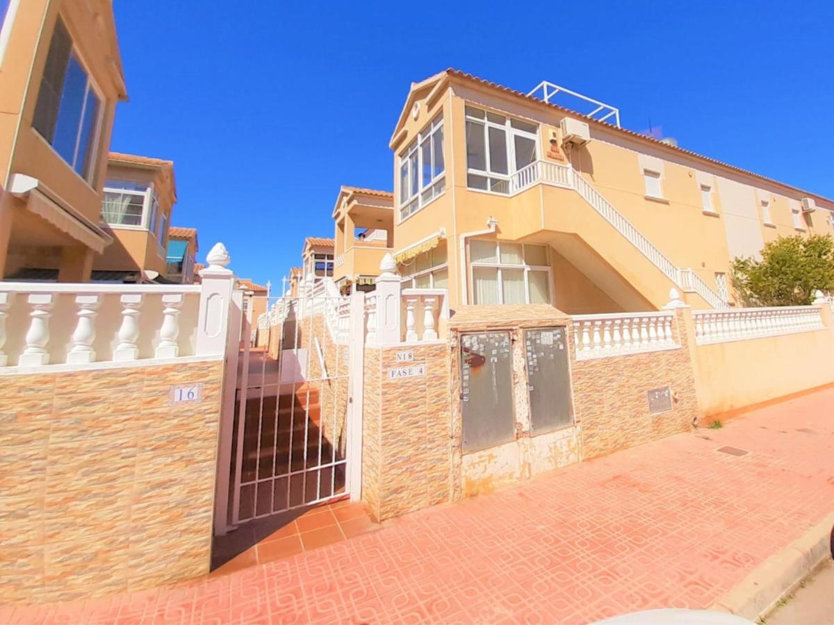 Casa Alegria Apartment With Pool Torrevieja Esterno foto
