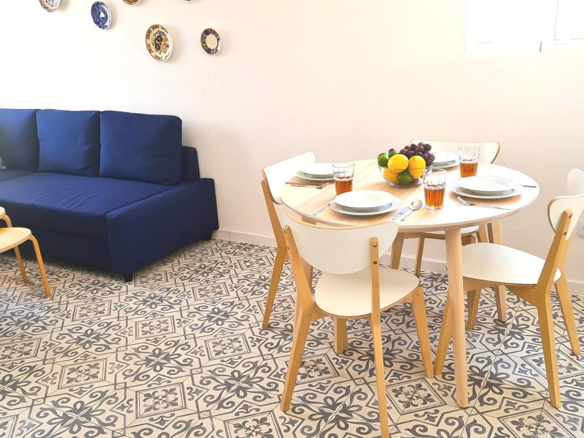 Casa Alegria Apartment With Pool Torrevieja Esterno foto